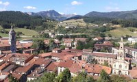 Oñati bizitegi-merkatuko tentsio eremu izendatzeko lehen urratsa eman du Udalak