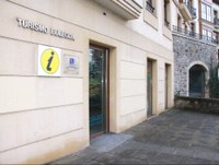 Oñatik turismo bulegoen euskal sarean jarraituko du