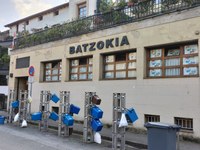 Oñatiko Uri Batzarraren babesa jaso du Mª Eugenia Arrizabalagak, GBBko buru izateko