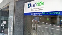 Pitinka baina langabeziak beheranzko bideari eusten dio gurean