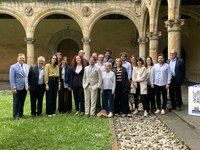 Turismo sostengarria hizpide da Lege Soziologia Institutuan