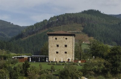 zumeltzegi dorrea