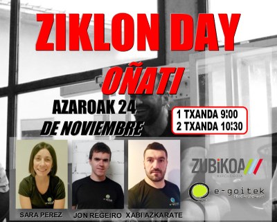 Ekintza Ziklon
